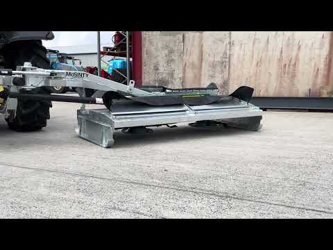 NEW Major 800SM-HD-G Topper - Image 2