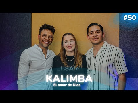 God's Love ft. Kalimba Part 1 | We Are Unique Podcast (Episode 50)
