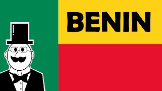 A Super Quick History of Benin