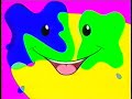 Nick Jr Commercial Breaks From June 8 14 1998