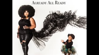 La'Porsha Renae - What Is Love