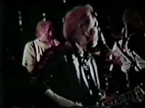 Thumbnail for The Who - Summertime Blues 1989 by The Who, Simon Phillips