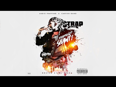Strap - Where You From Feat. YFN Lucci, YFN Kay & YFN Trae Pound (Strapped Up Shawty)