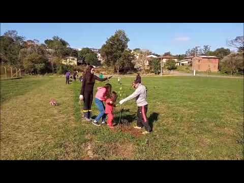 Segundo Mutirão X da Escola de JESUS no Rio Grande do Sul