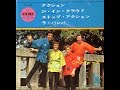 ジ・イン・クラウド（The“In”Crowd）/ The Ventures