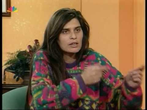 ΜΙΑ ΝΕΑ ΑΡΧΗ 25.11.1997 Φοβάμαι τον άντρα μου