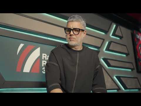 Paul Soll 🔴LIVE Set @Radio3netTV ​