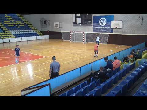 Za treće mesto 2007/08: Radnički PDM - Šumadija 1:1 penalima 4:3