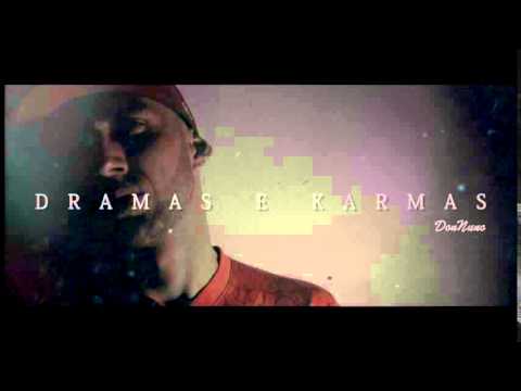 Don Nuno - Dramas e Karmas