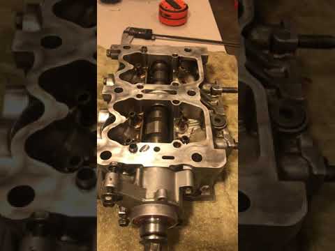 Best and easiest way to install Valve Stem Seals on Subaru heads. NO SPECIAL TOOLS REQUIRED.