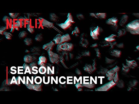 All of us are dead | Season 2 Announcement | Netflix thumnail