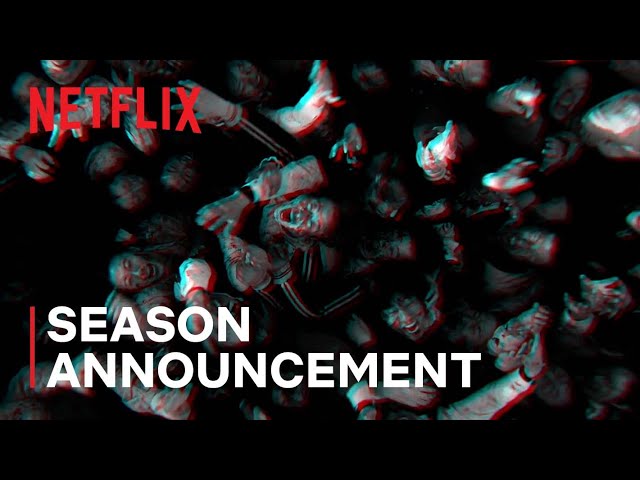 All Of Us Are Dead Season 2 Release Date