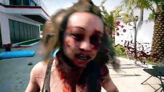 VideoImage1 Dead Island 2 - Gold Edition