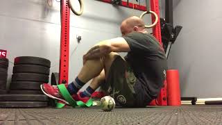 Anterior Pelvic Tilt Hack | Trevor Bachmeyer | SmashweRx