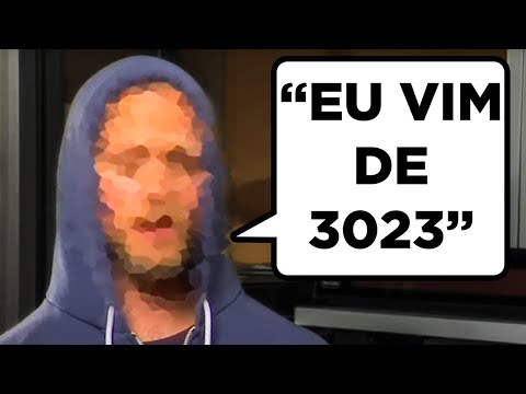 As Histórias Mais Convincentes De Viagens No Tempo