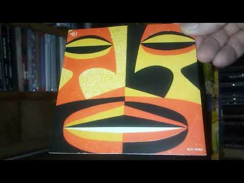 The Exotic Sounds Of Arthur Lyman