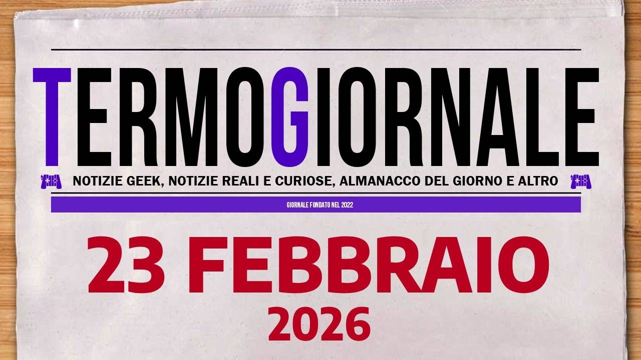 TermoGiornale 23-02-26