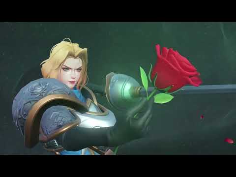 Tâm điểm tướng Charlotte