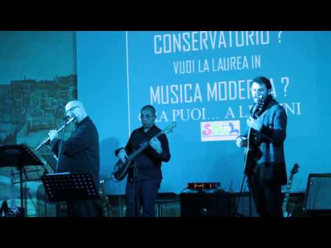Spettacolo Gennaio 2014: Carlo Cattano, Luca Pattavina e Filippo Di Pietro