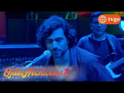 Wizard Eyes 01/30/2019 - Chapter 151 - 4/5