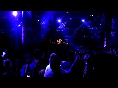 ASOT550 Den Bosch - Lisa Lashes