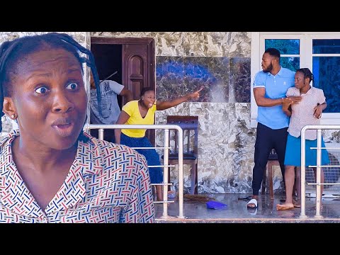 THE PRINCE & THE VIRGIN MAIDENS - Sonia uche 2025 Latest new Nigerian Movie
