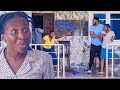THE PRINCE THE VIRGIN MAIDENS Sonia Uche 2025 Latest New Nigerian Movie