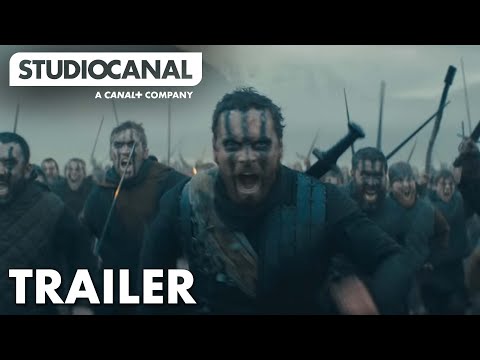 Macbeth | 2nd Official Trailer