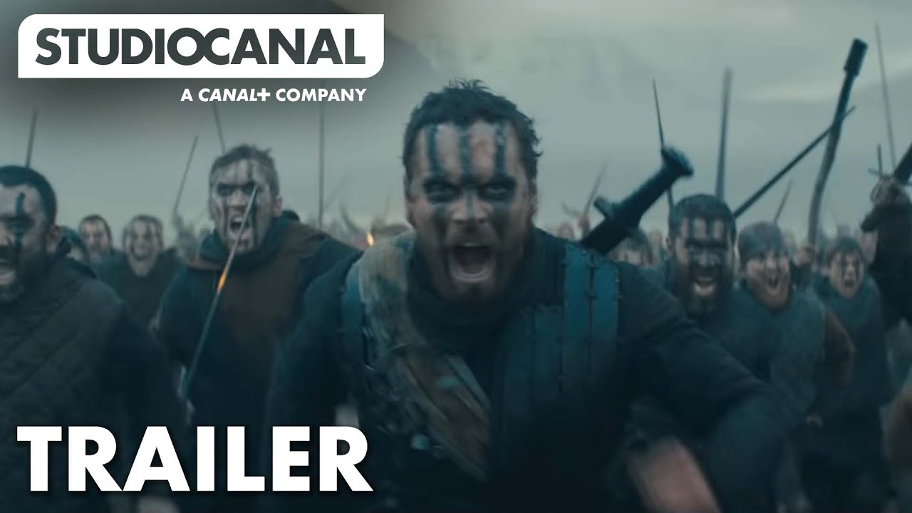 Macbeth | 2nd Official Trailer - YouTube
