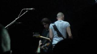 Sting - Never coming home. Live in Toulouse 2012