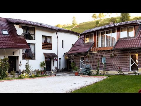 Casa Maria, Bran, Romania