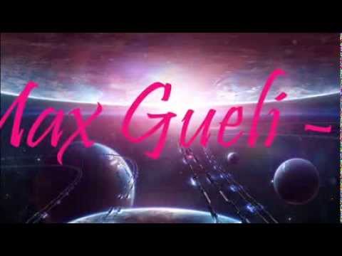 Max Gueli ~ Back To Space (Original Mix) ☆ HOUSE ☆ 123 BPM ☆