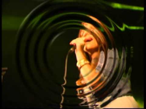 Industria da voz Promo (live)