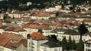 preview picture of video 'Swiss Cities La Chaux-de-Fonds'