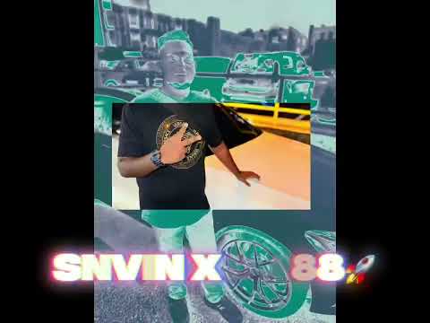 FCK FENGTAU SNVIN X DJ 88⚡️🚀2025