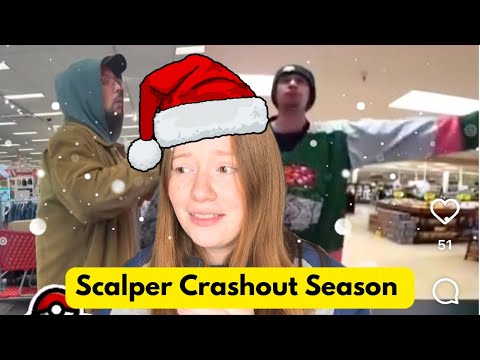 Winter Is Coming For Pokemon Scalpers 