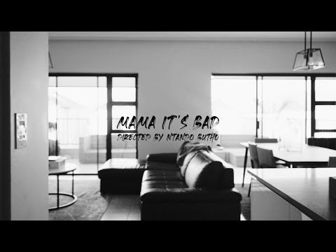 Blxckie - Mama It's Bad II (Official Music Video)