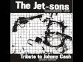 The Jet Sons - Cocaine Blues