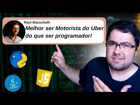 Se você está lutando para aprender programação assista esse vídeo