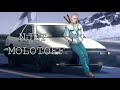 Njet Molotoff Eurobeat Remix