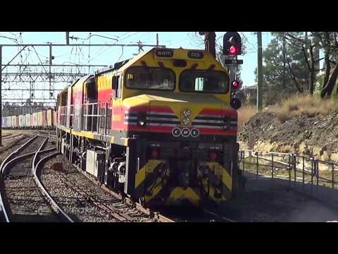 BRM001+BRM002+G514 Mt Victoria