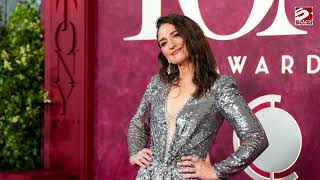 Sara Bareilles found catharsis and healing by writing Good Grief