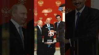 Download lagu when Russia 'cheated' FIFA in the 2018 World Cup🤯#russia #worldcup #worldcup #fifa #stadium #stadium mp3
