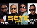 K.O - Ft. Young Stunna, Diamond Platnumz, Oxlade - SETE (Remix) [Official Video Edit]