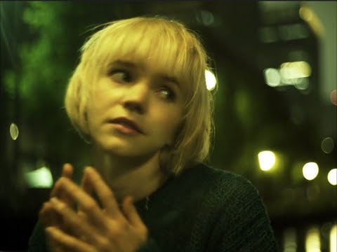 HAIIRO DE ROSSI / "TAXI." Prod.Pigeondust (Official Music Video)-[English Subtitles / 字幕]