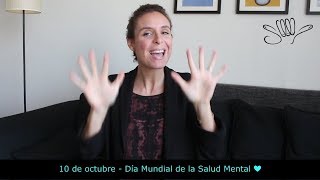 A veces está bien no estar bien