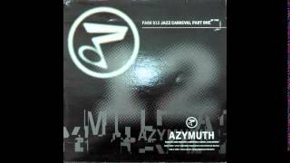 Azymuth - Jazz Carnival (Space Jazz Mix)