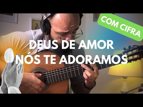 Deus De Amor - Banda Eufrates