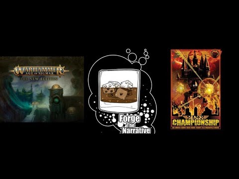 How To Beat The Double Turn in Age of Sigmar - Warhammer Podcast