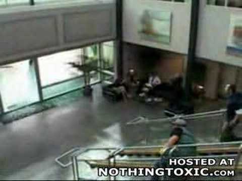 lol travail sécurité humour Manutention de charge Régis Chute d'objet